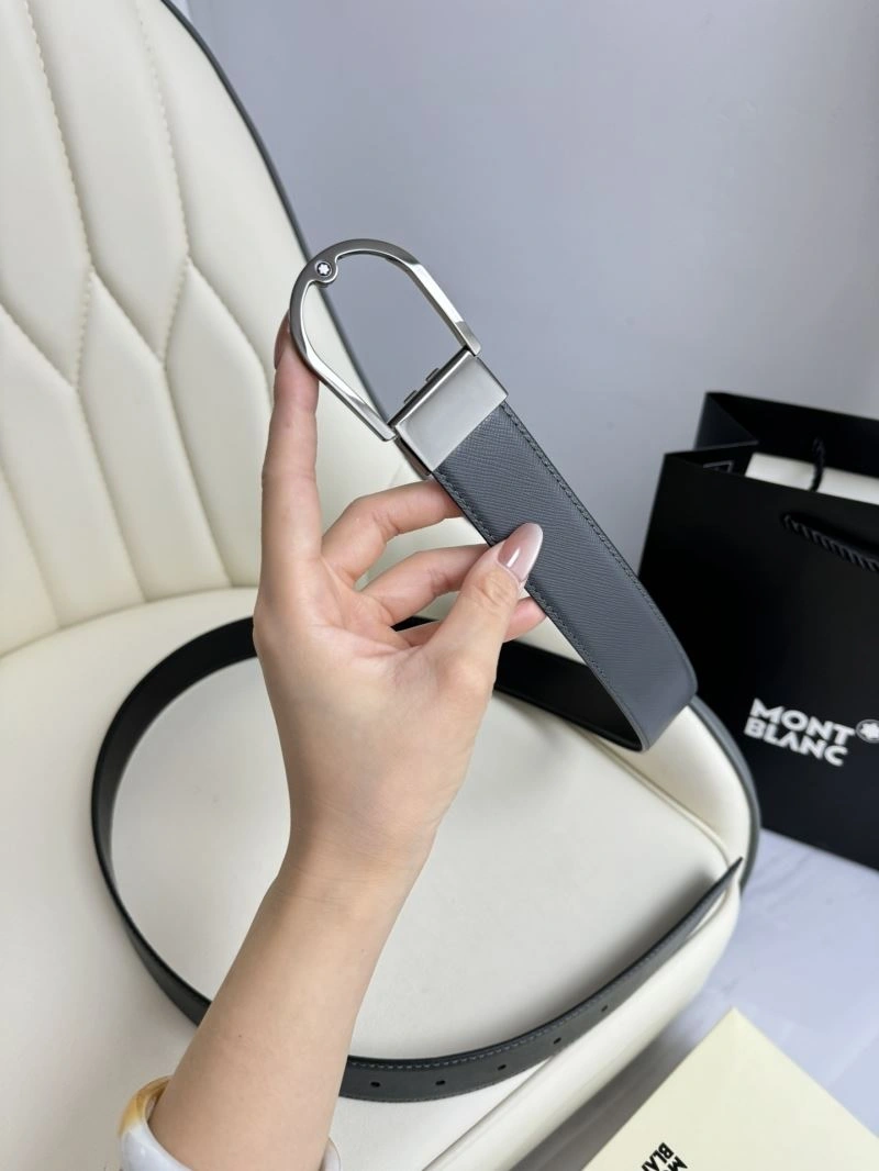 Montblanc Belts Elegant 302913