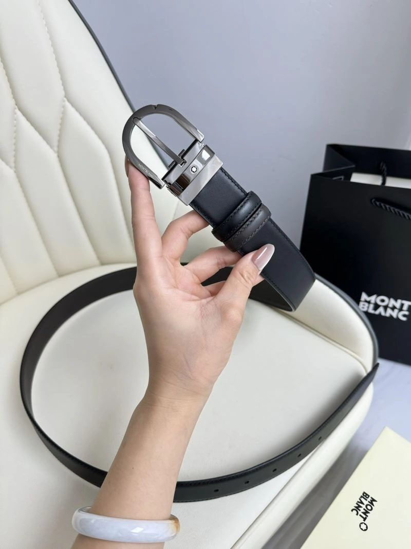 Montblanc Belts OnTrend 302922
