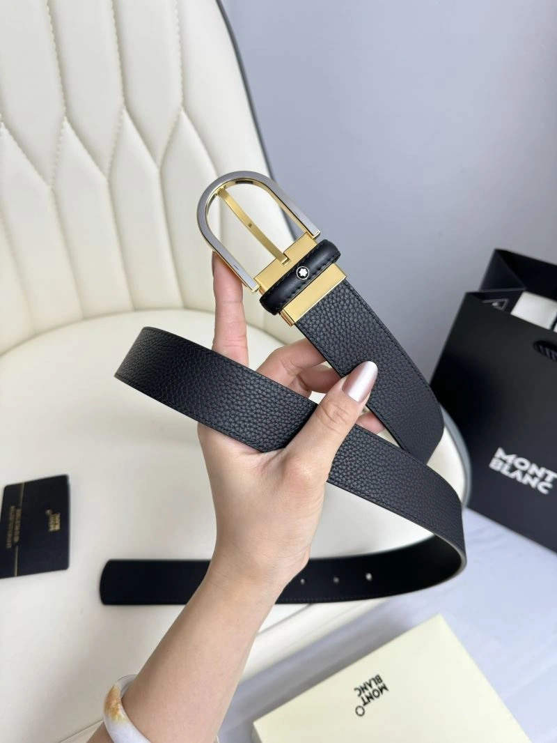 Montblanc Belts MoistureWicking 302893