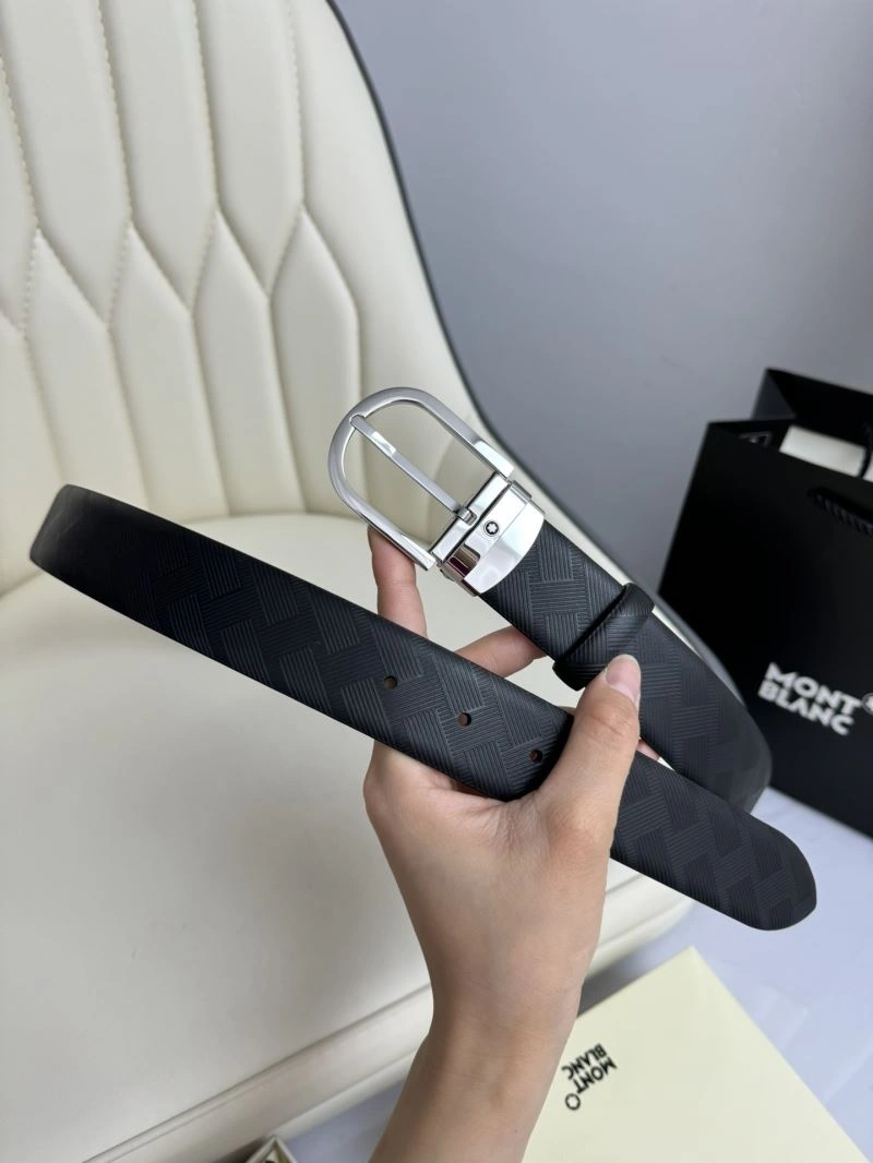 Montblanc Belts Youthful 302923