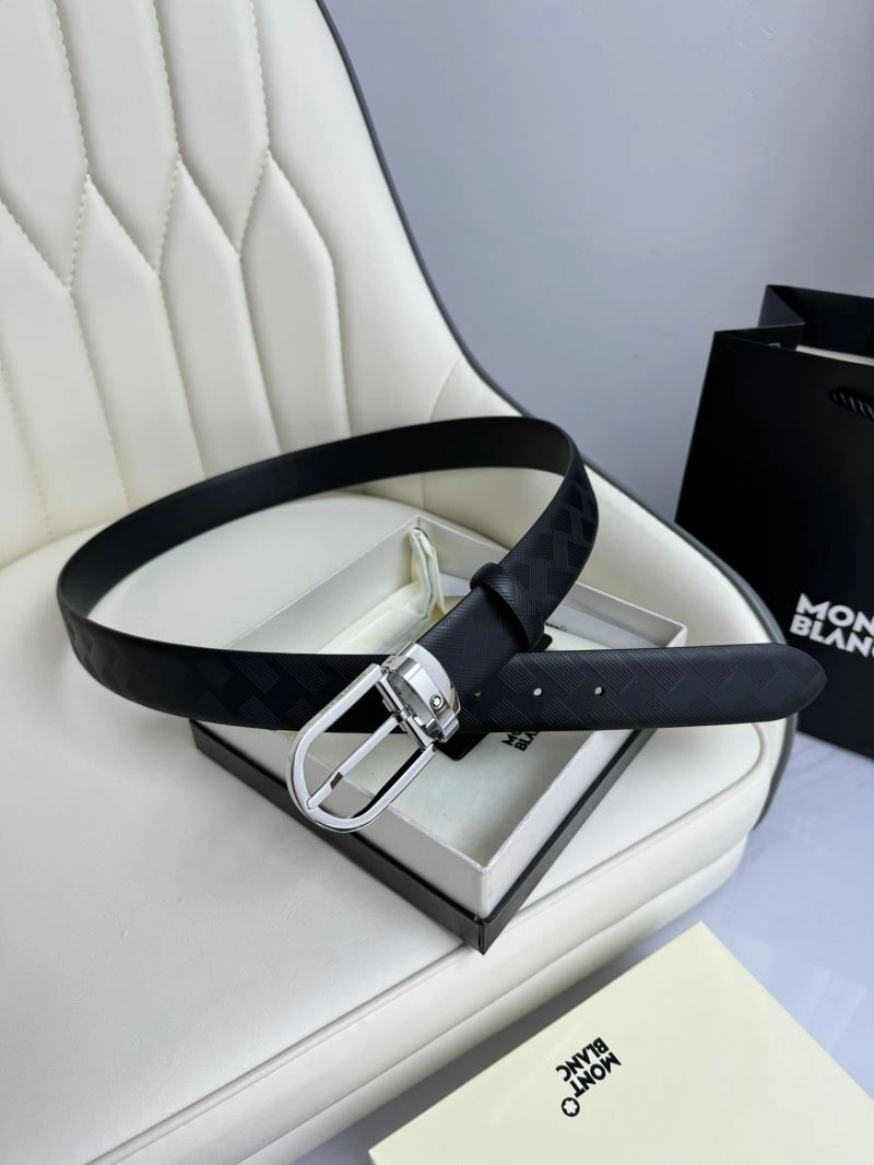 Montblanc Belts Youthful 302923