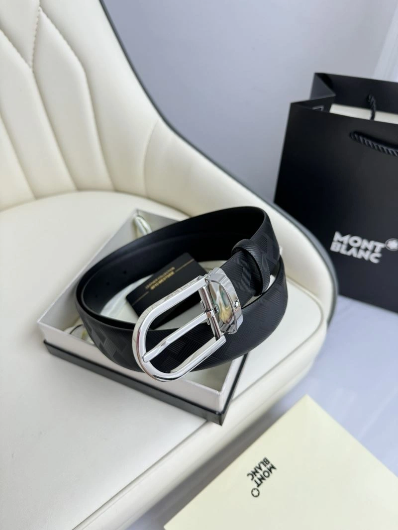 Montblanc Belts Youthful 302923