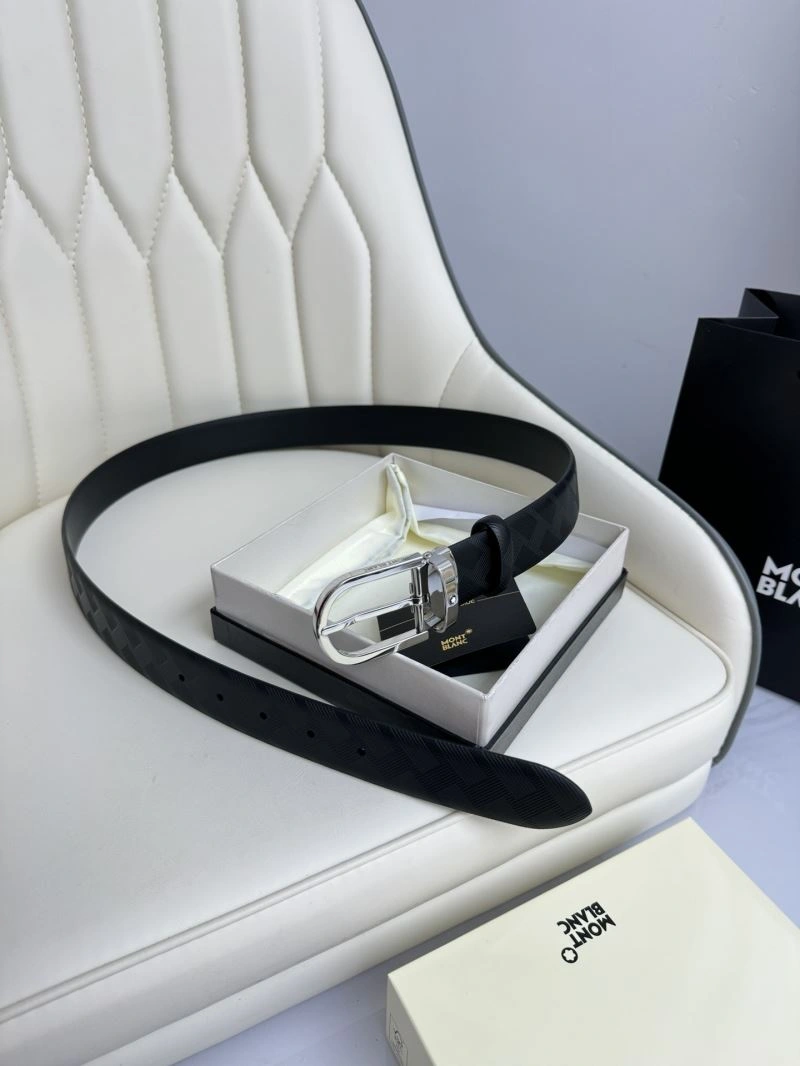 Montblanc Belts Youthful 302923