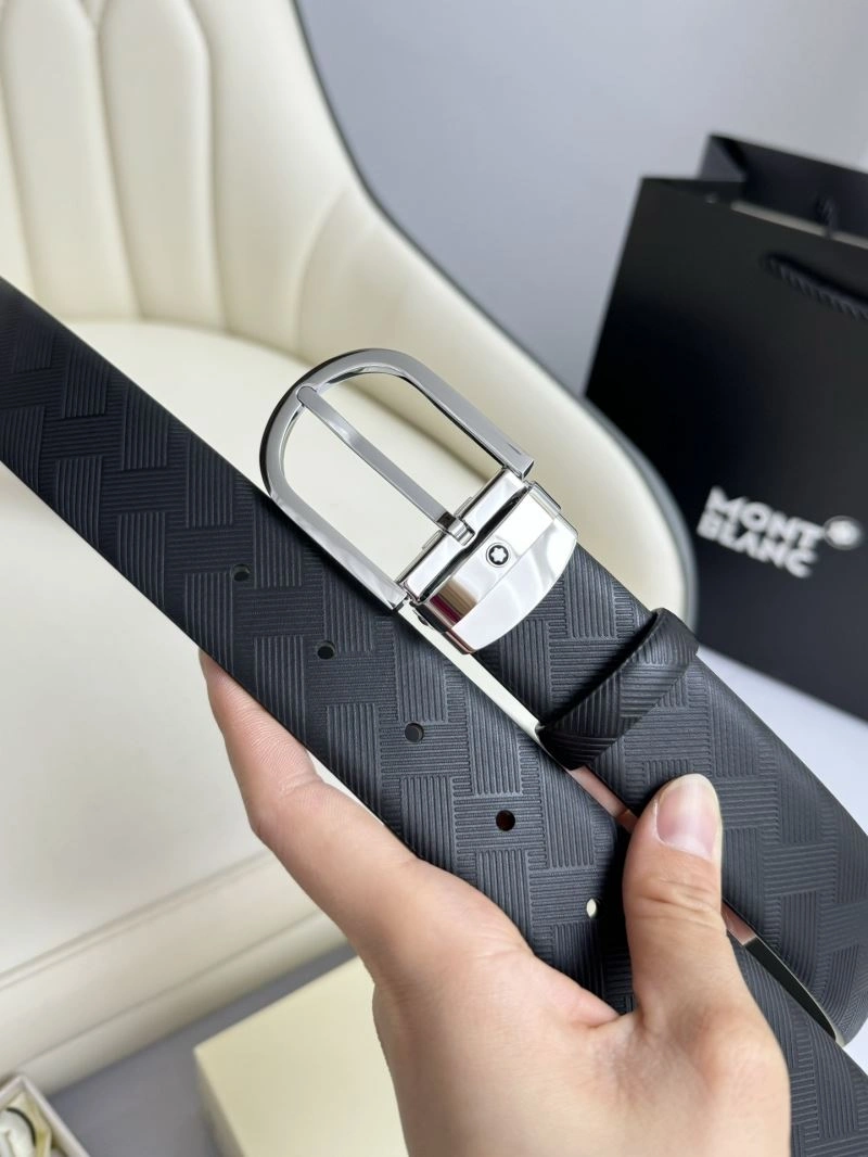 Montblanc Belts Youthful 302923