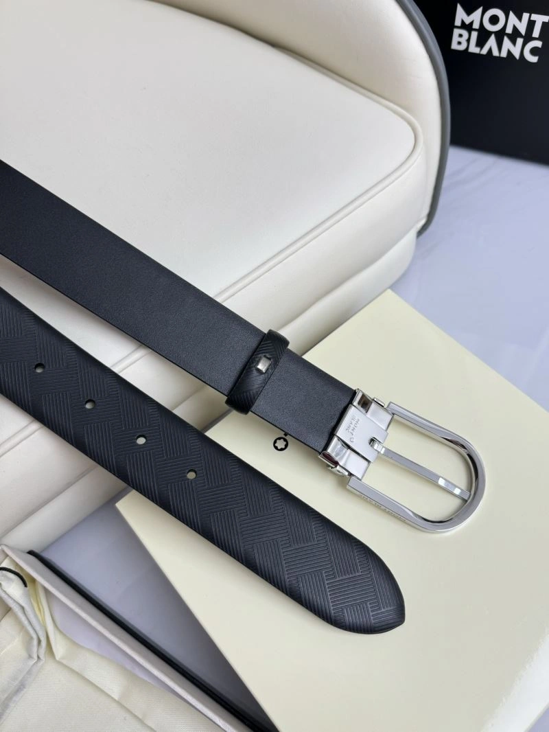 Montblanc Belts Youthful 302923