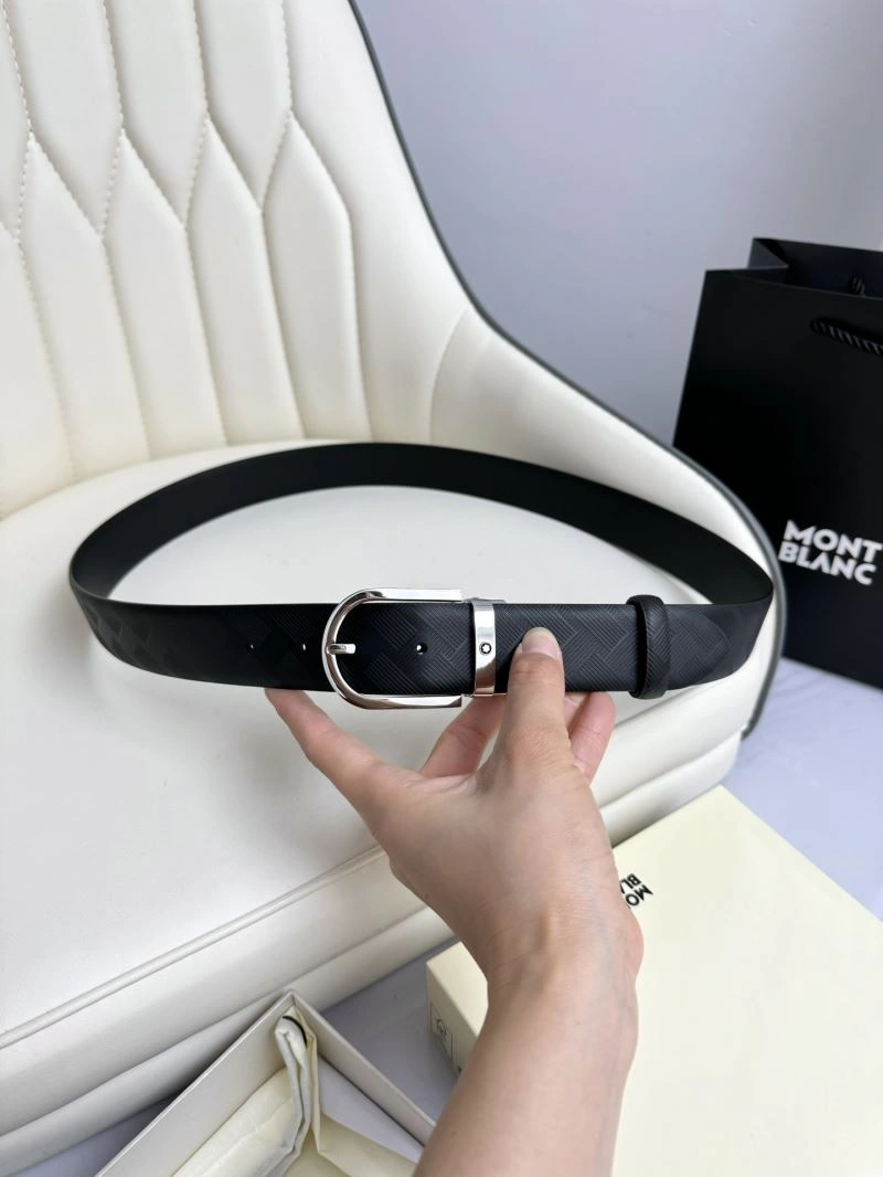 Montblanc Belts Youthful 302923