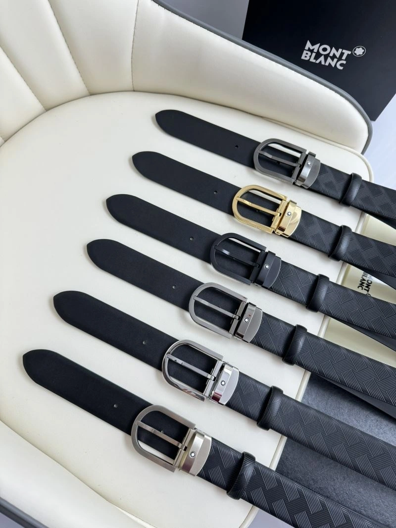 Montblanc Belts Youthful 302923