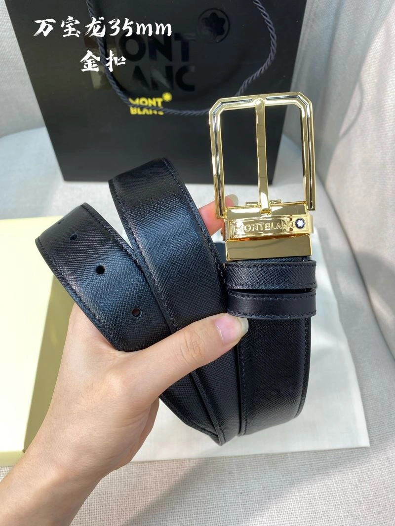Montblanc Belts Cozy 302889