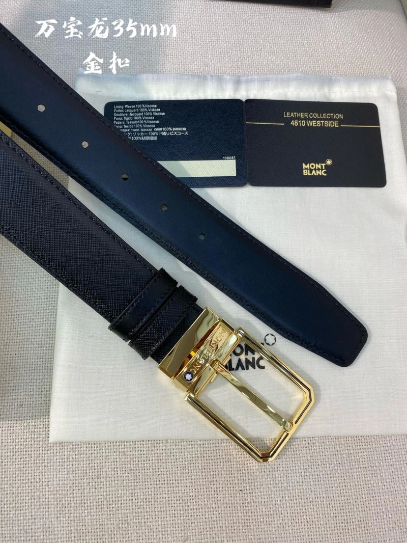 Montblanc Belts Cozy 302889