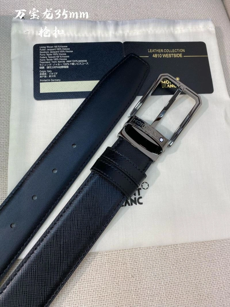 Montblanc Belts Trendy 302888