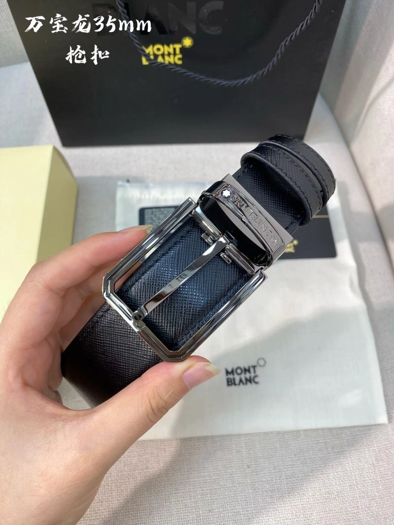Montblanc Belts Trendy 302888