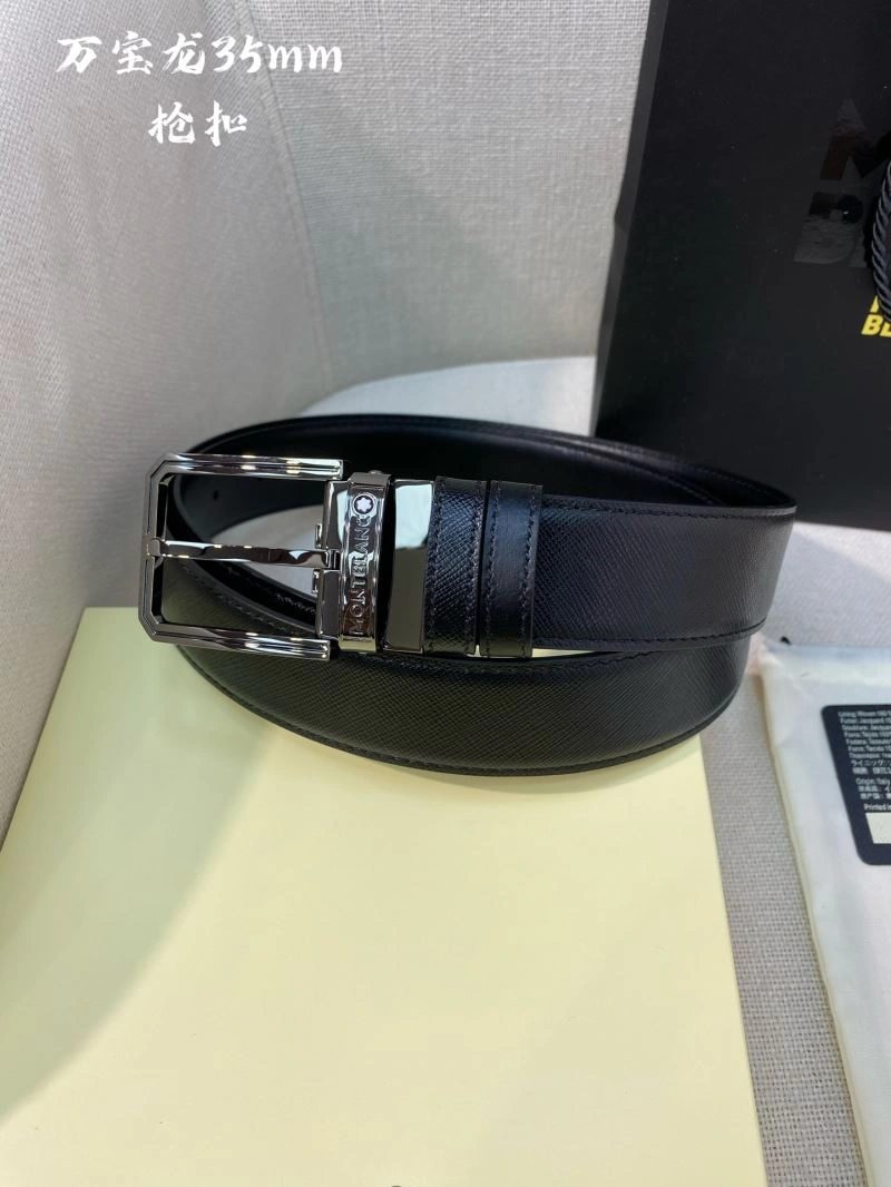 Montblanc Belts Trendy 302888