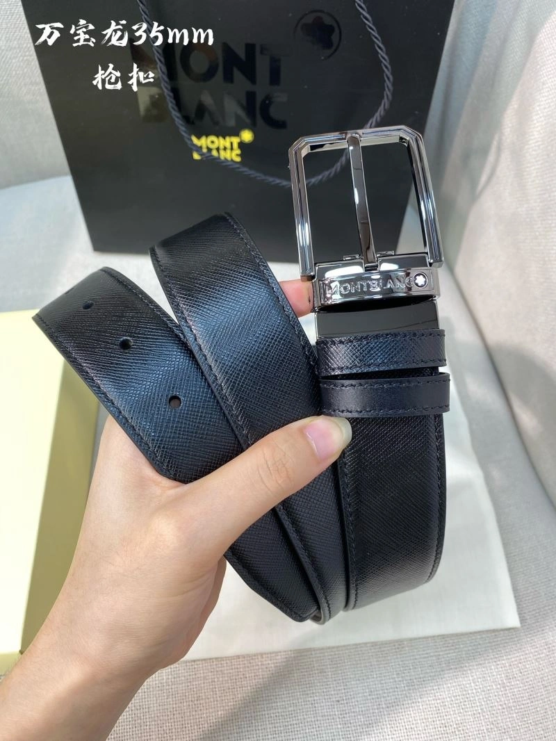 Montblanc Belts Trendy 302888