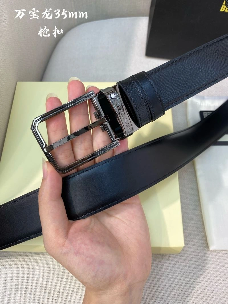 Montblanc Belts Trendy 302888