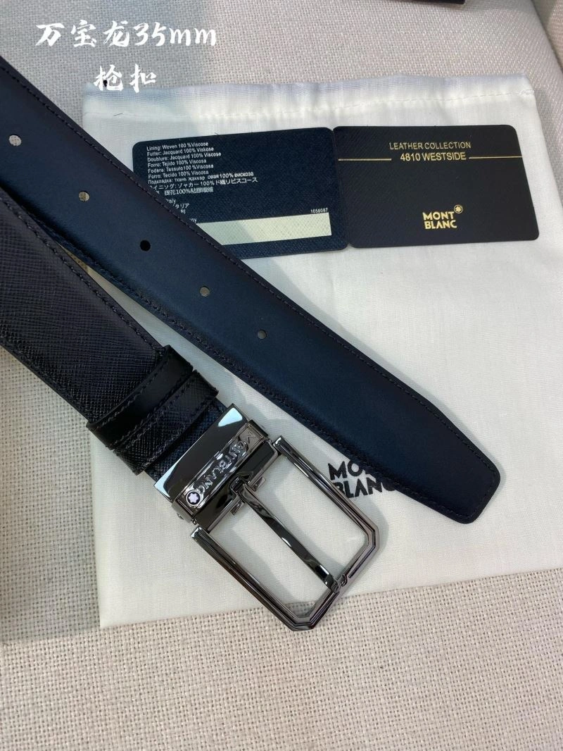 Montblanc Belts Trendy 302888