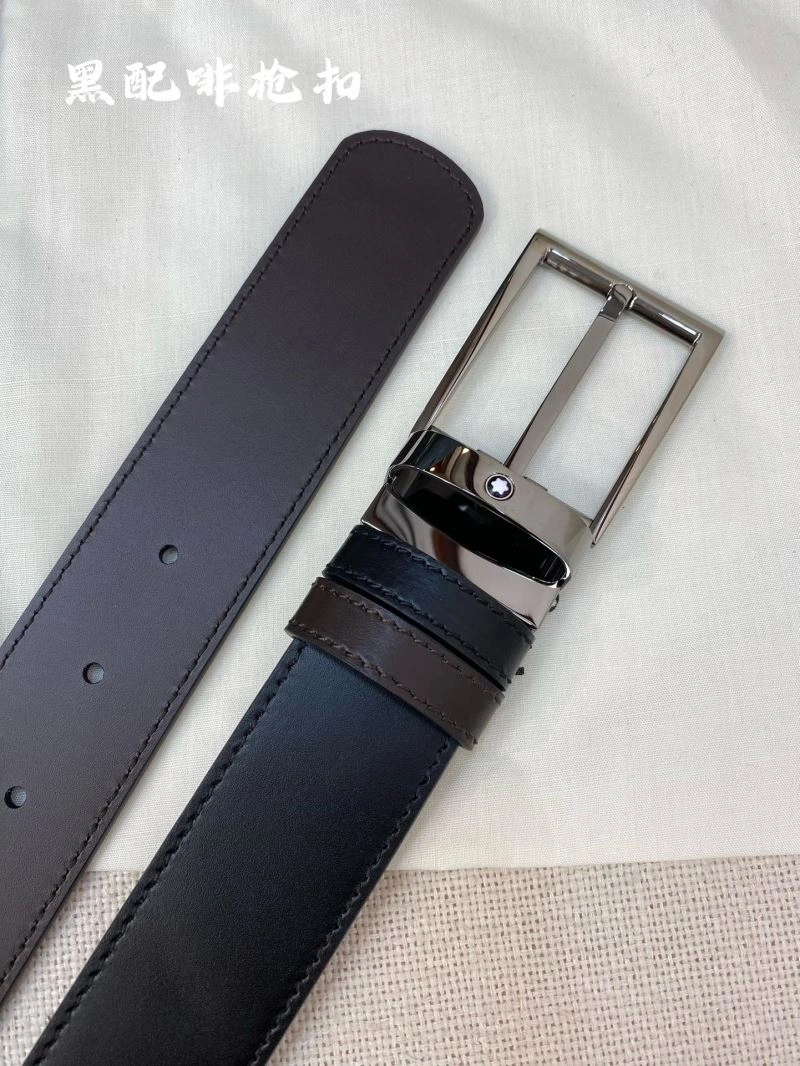 Montblanc Belts Elegant 302887