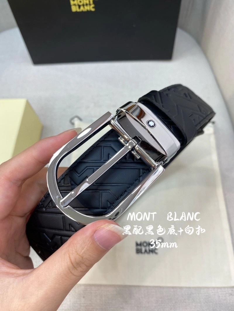 Montblanc Belts FreshLook 302886
