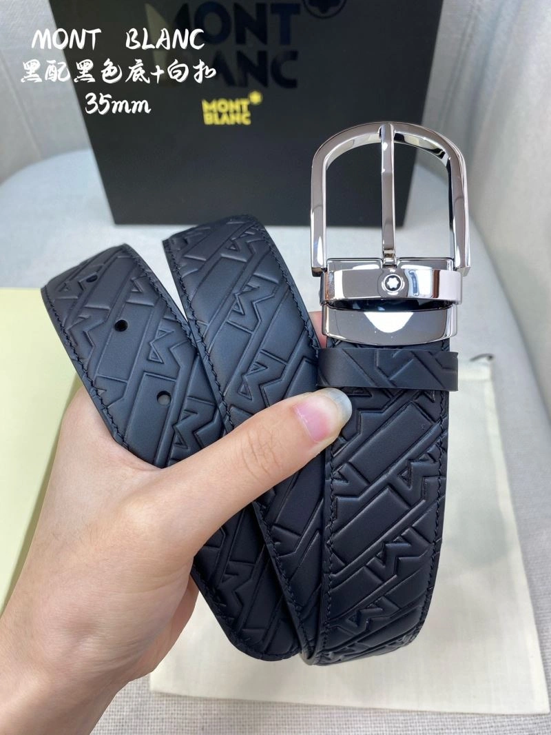 Montblanc Belts FreshLook 302886