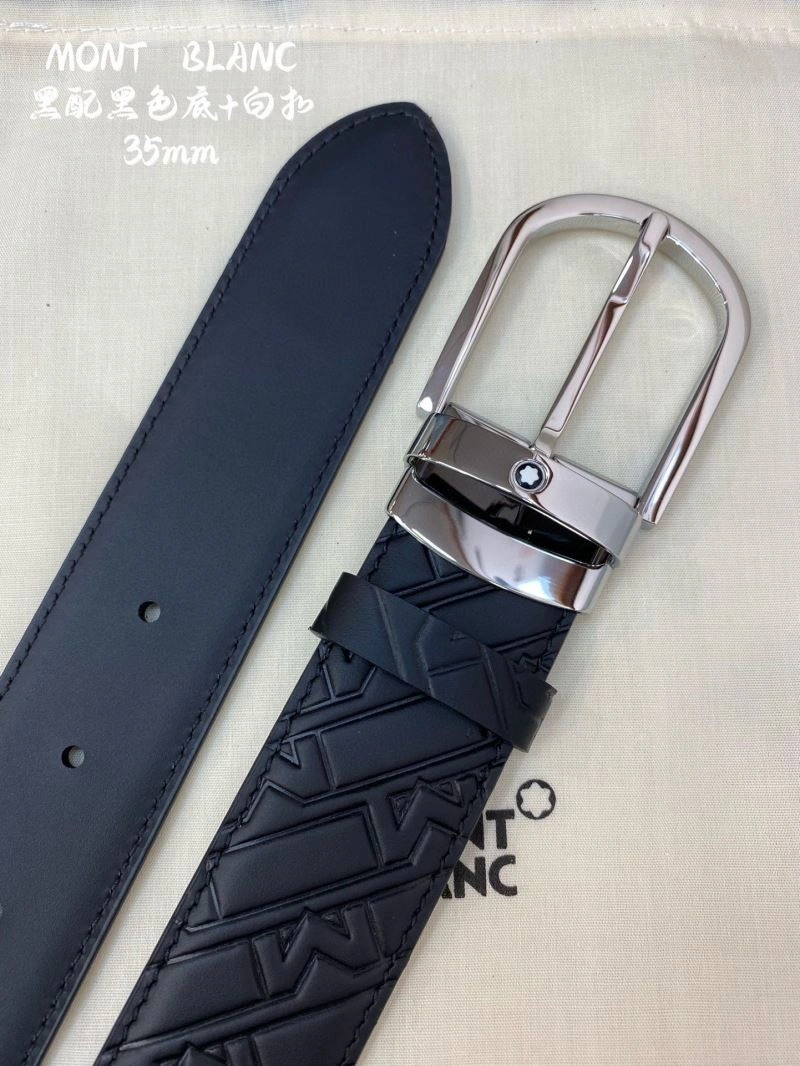Montblanc Belts FreshLook 302886