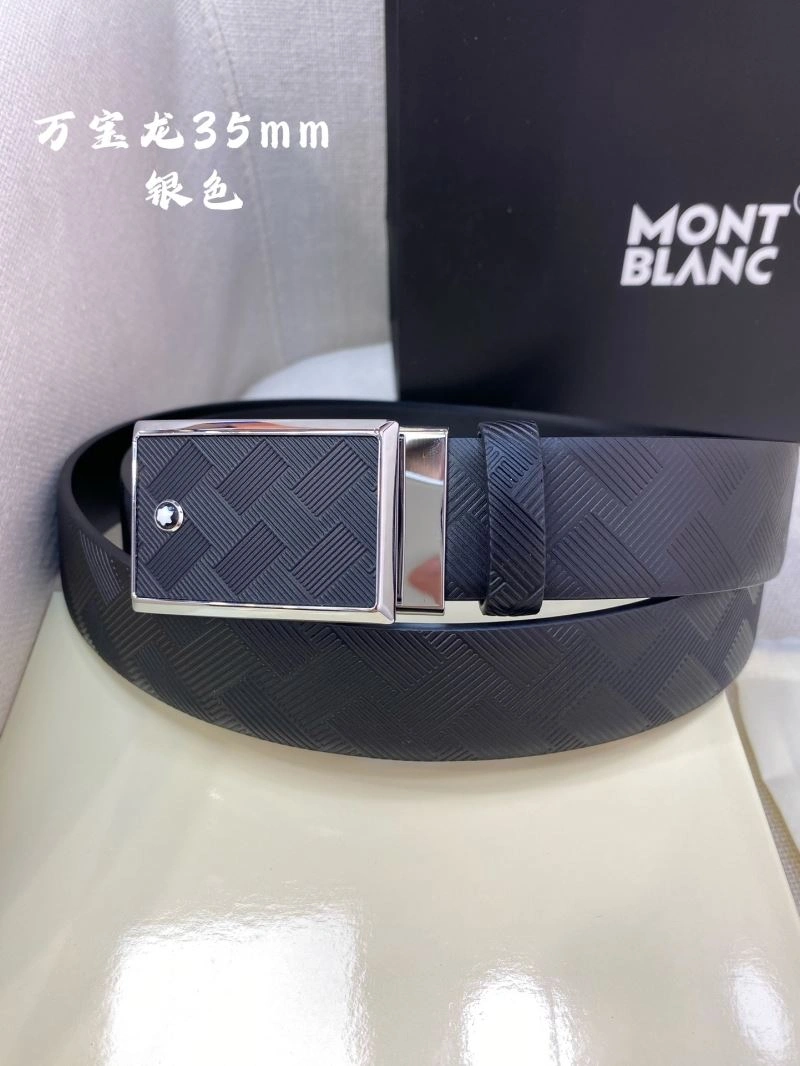 Youthful Montblanc Belts 302878