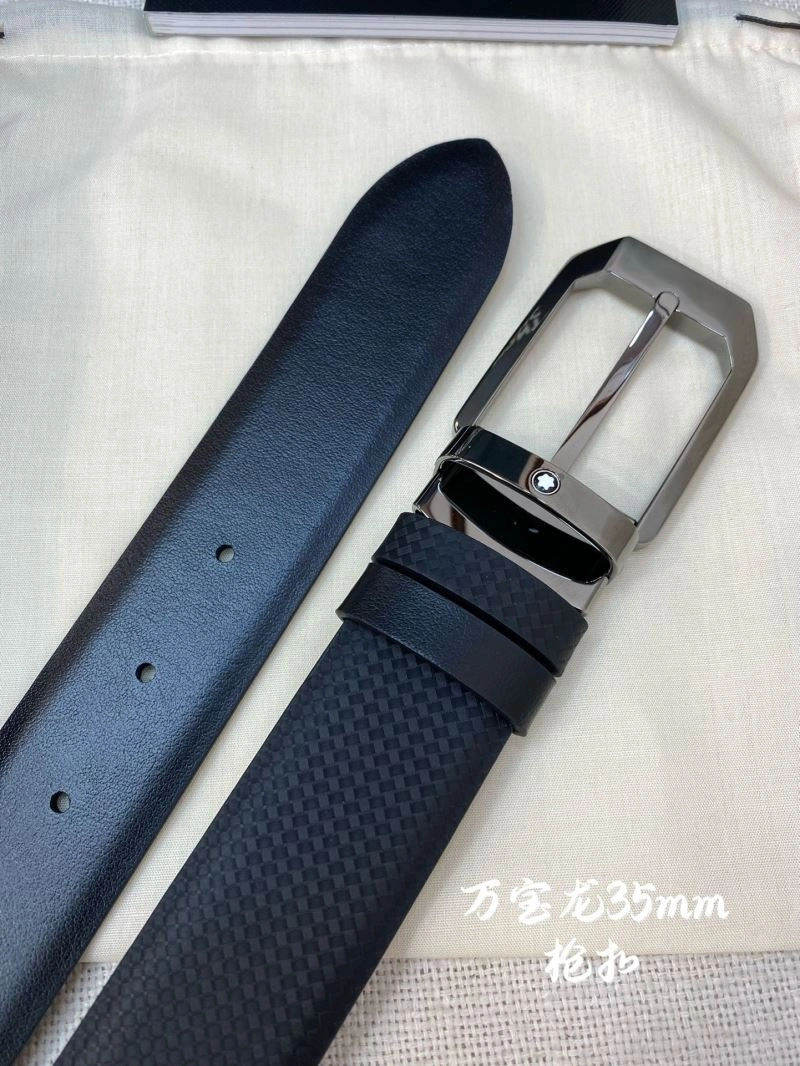Montblanc Belts SmoothTexture 302882