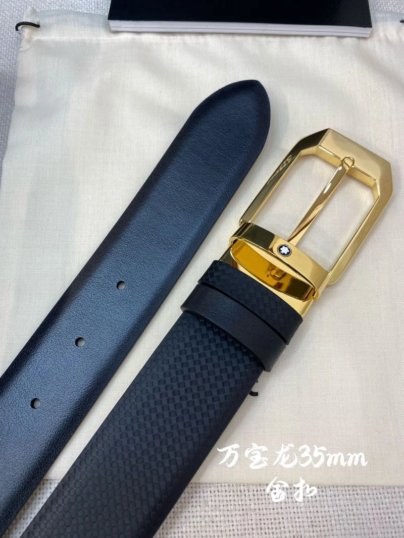 Montblanc Belts EasyCare 302879