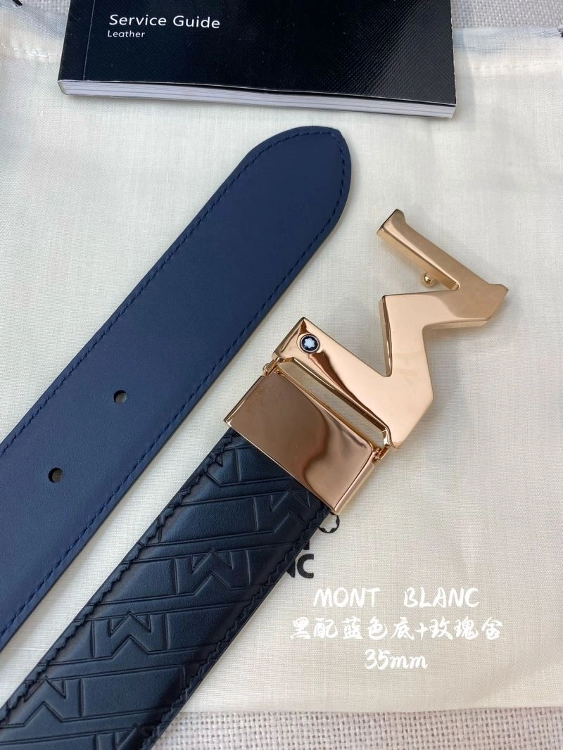 Montblanc Belts RelaxedFit 302880