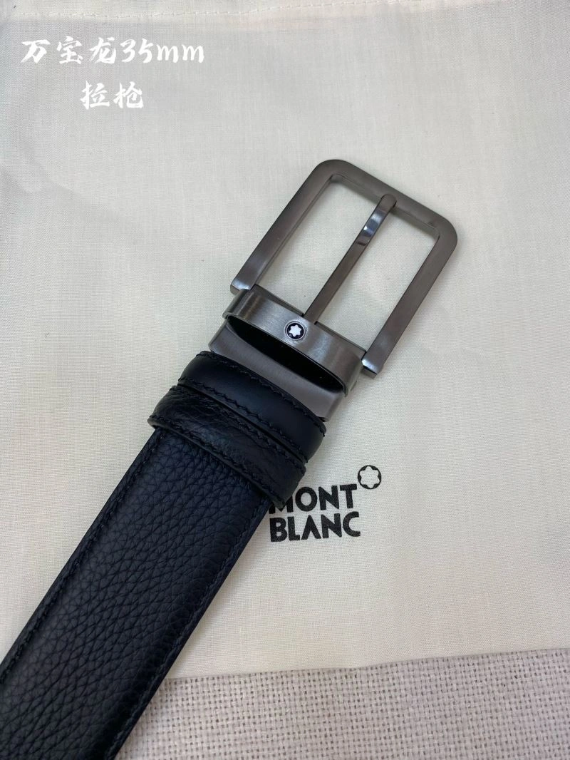 SportInspired Montblanc Belts 302864