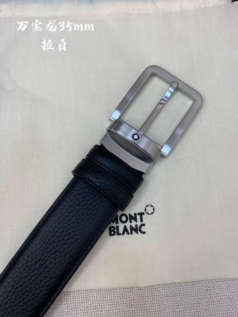 Trendsetting Montblanc Belts 302874