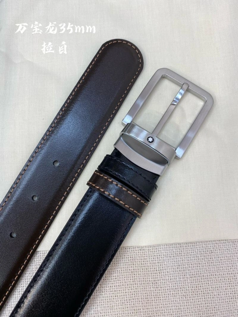 SunProtective Montblanc Belts 302853