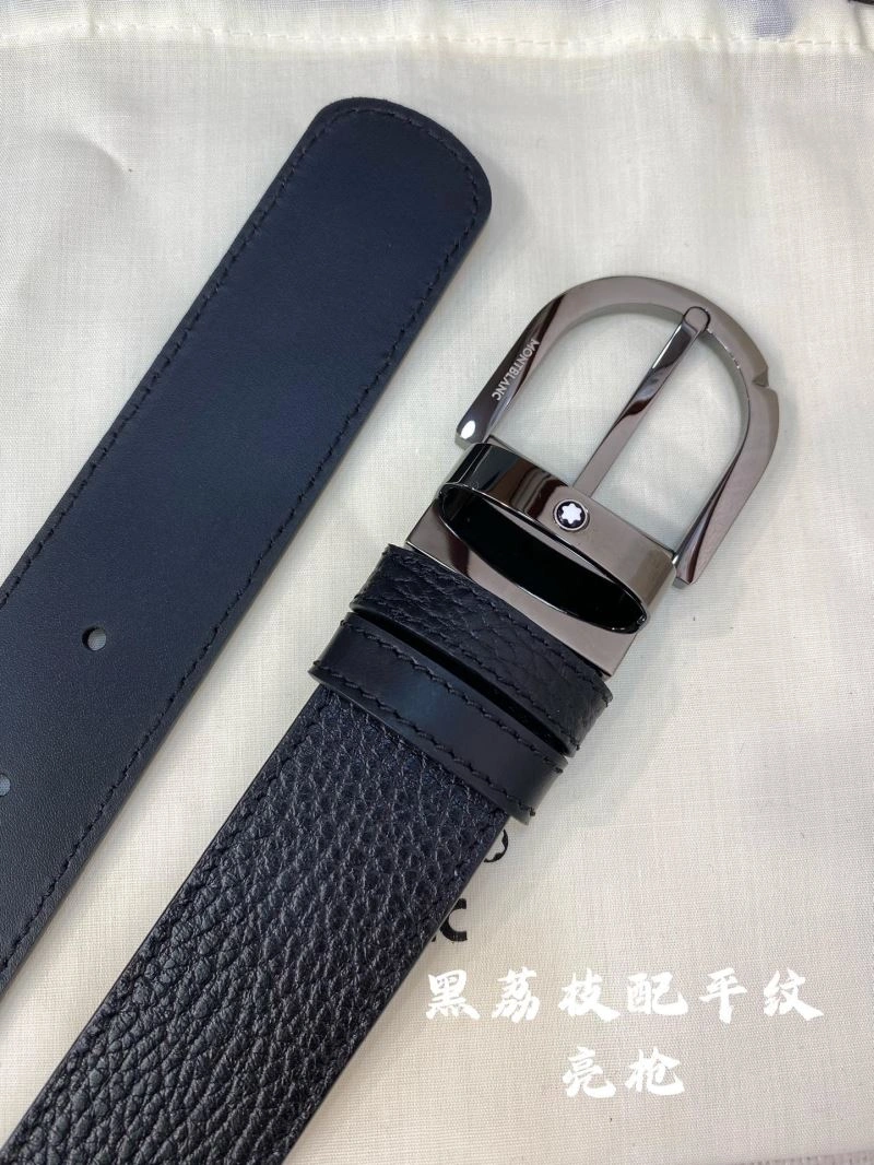Youthful Montblanc Belts 302851