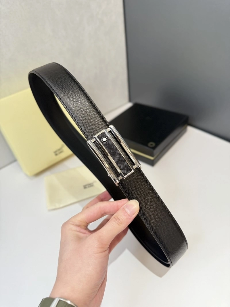 EasyMatch Montblanc Belts 302506