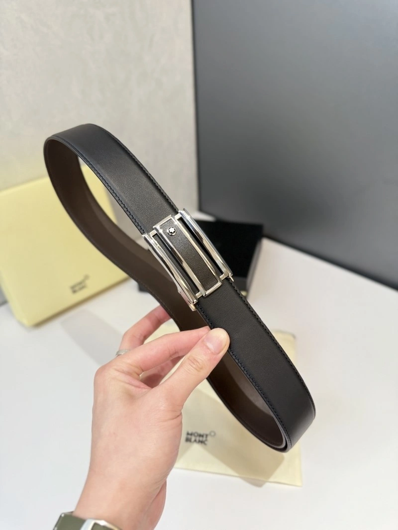 Montblanc Belts Affordable 302499