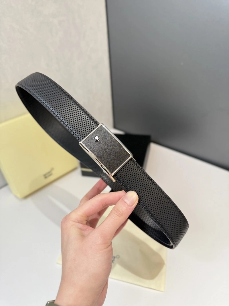 EyeCatching Montblanc Belts 302503