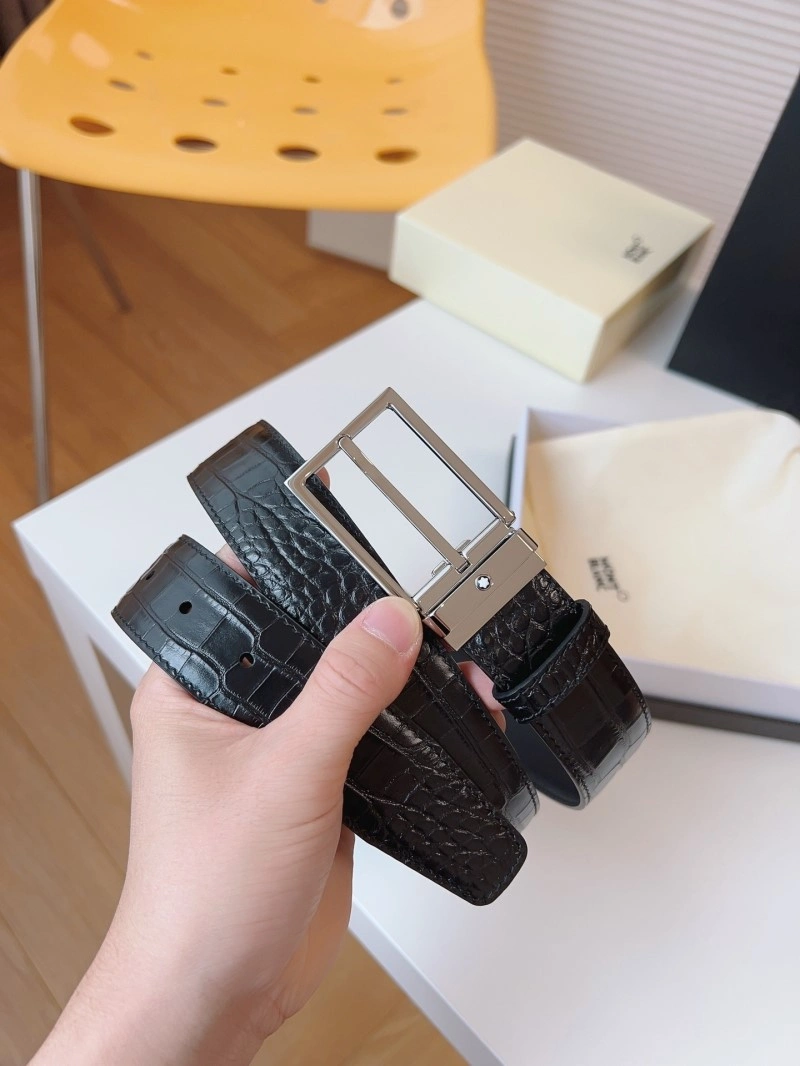 SunProtective Montblanc Belts 302519