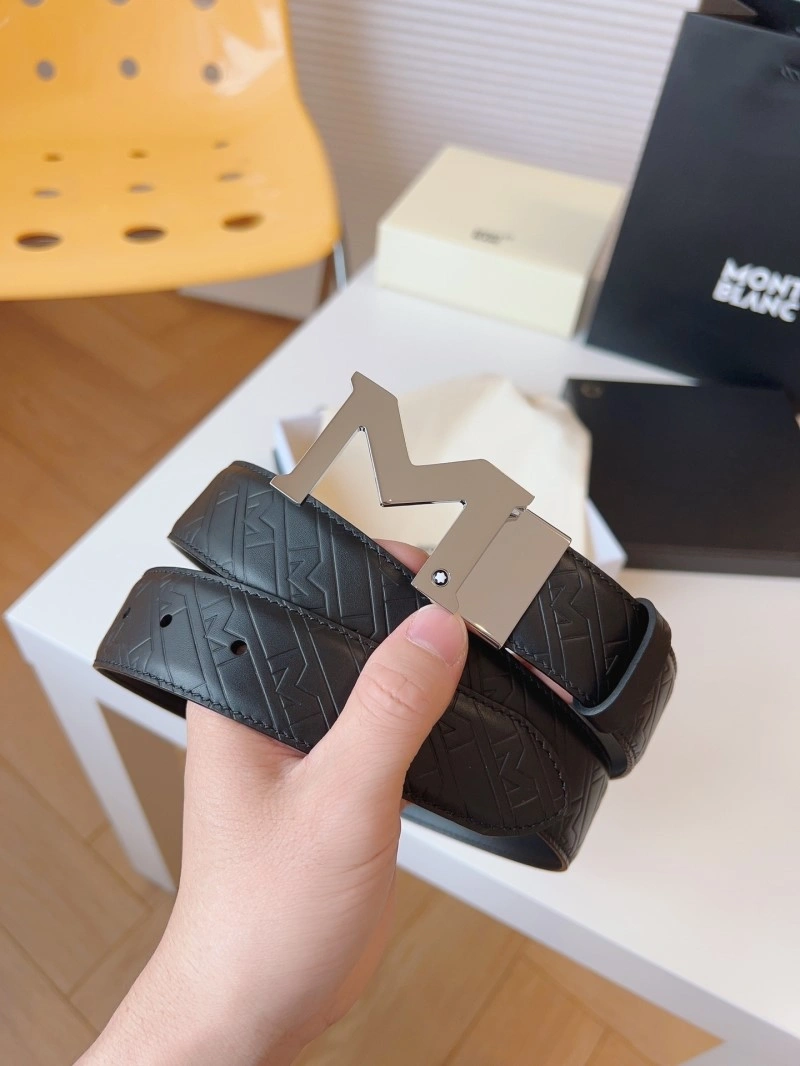 SoftTouch Montblanc Belts 302518