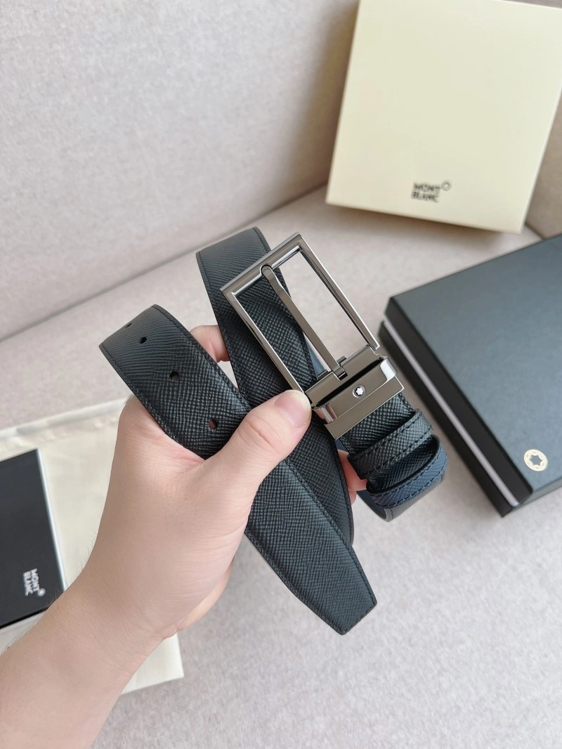 HighQuality Montblanc Belts 302507