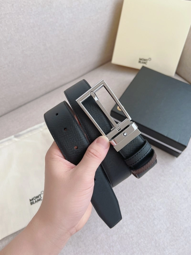 SmartChoice Montblanc Belts 302522