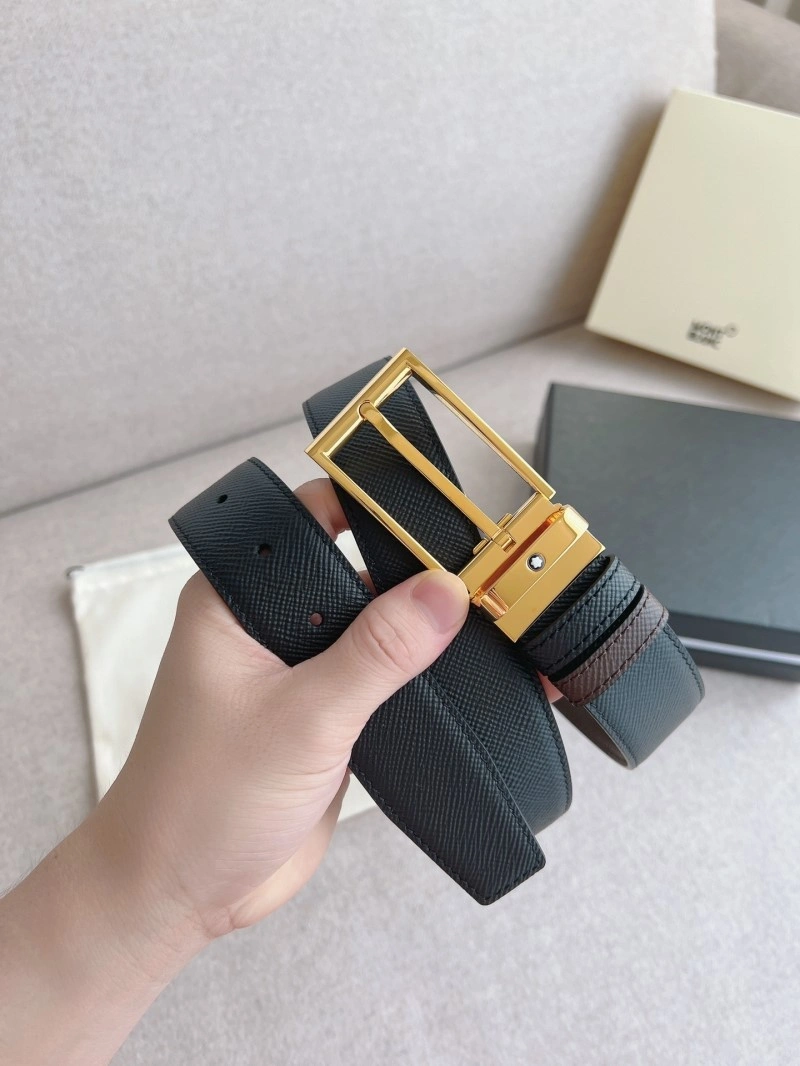 Montblanc Belts Youthful 302495