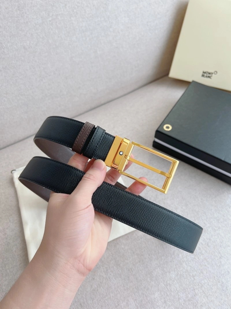 Montblanc Belts Youthful 302495