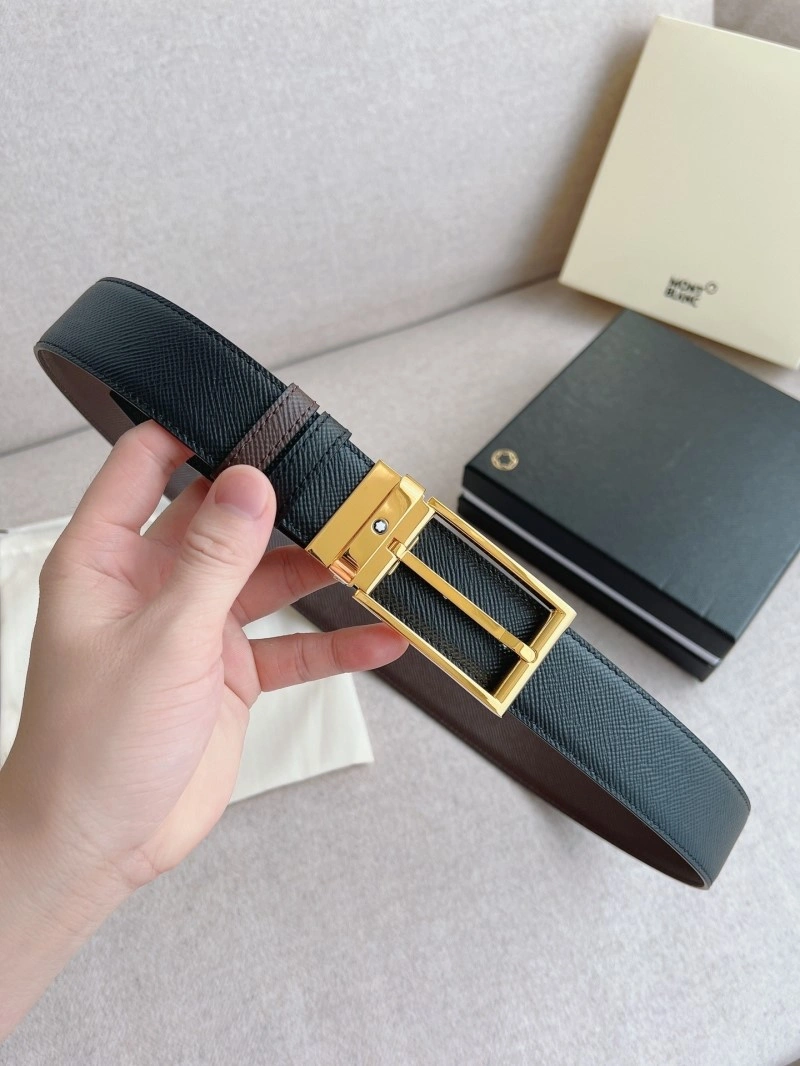 Montblanc Belts Youthful 302495