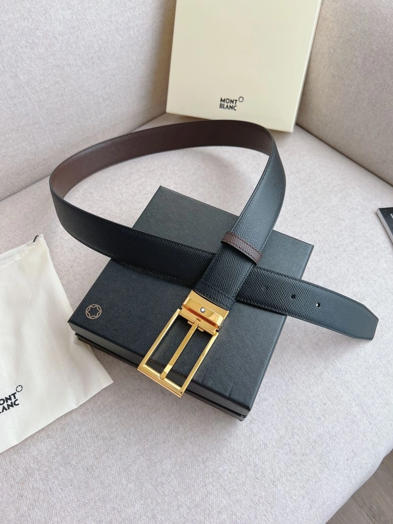Montblanc Belts Youthful 302495