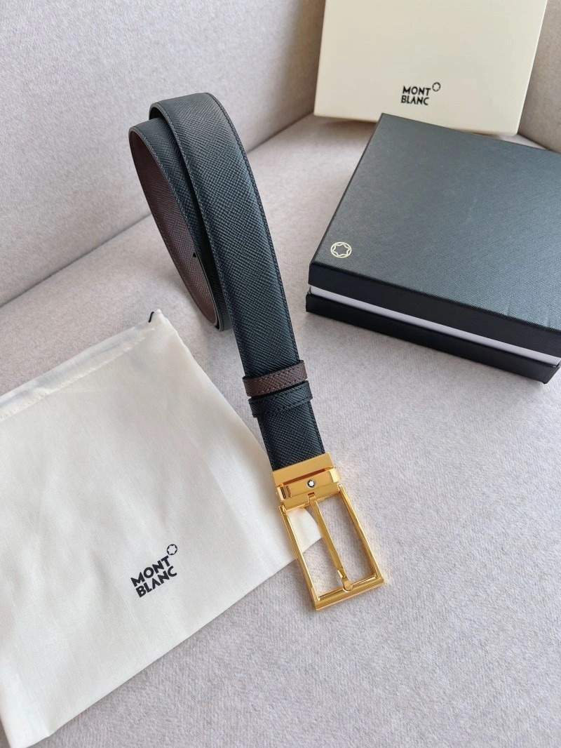 Montblanc Belts Youthful 302495
