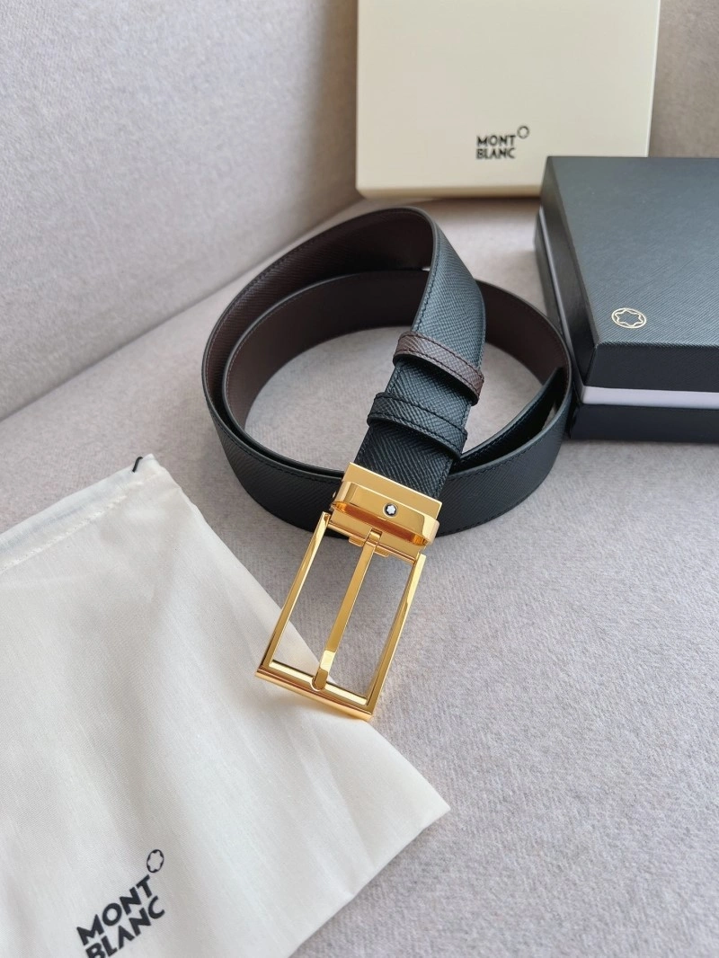 Montblanc Belts Youthful 302495