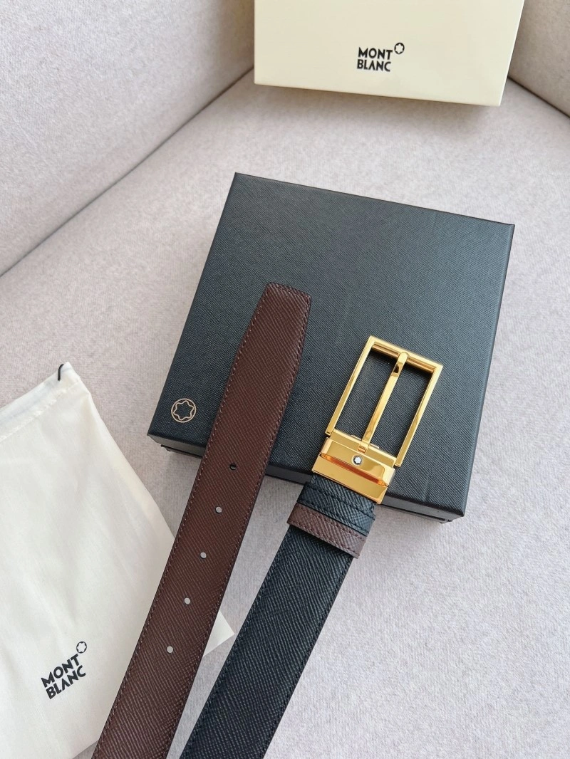 Montblanc Belts Youthful 302495