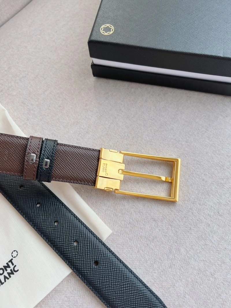 Montblanc Belts Youthful 302495