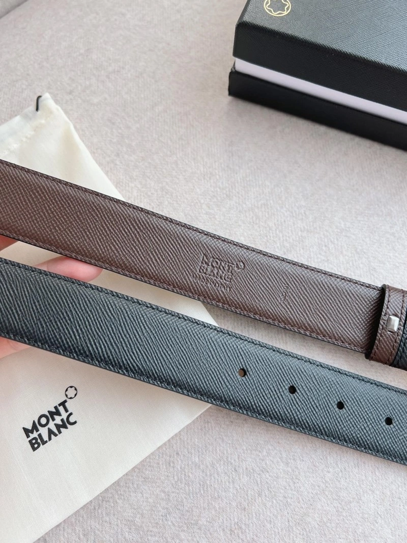 Montblanc Belts Youthful 302495