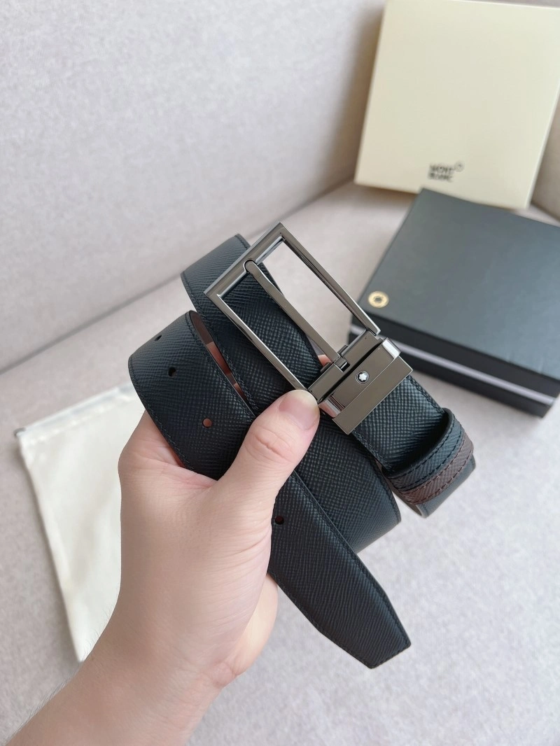 Montblanc Belts Fashionable 302497