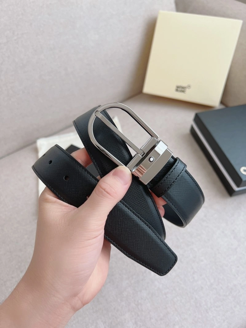 EasyCare Montblanc Belts 302493