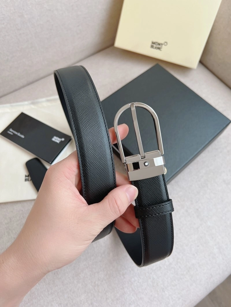 EasyCare Montblanc Belts 302493